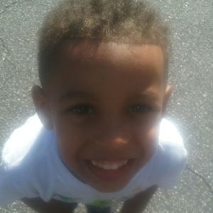 Meet your Posher, Lorene